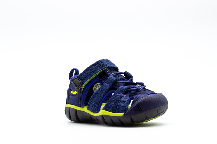 KEEN. TODDLERS' SEACAMP II CNX