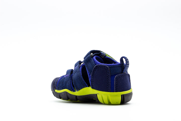 KEEN. TODDLERS' SEACAMP II CNX