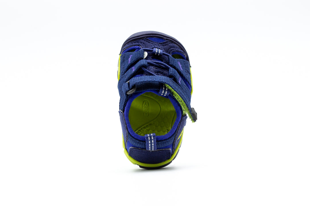 KEEN. TODDLERS' SEACAMP II CNX