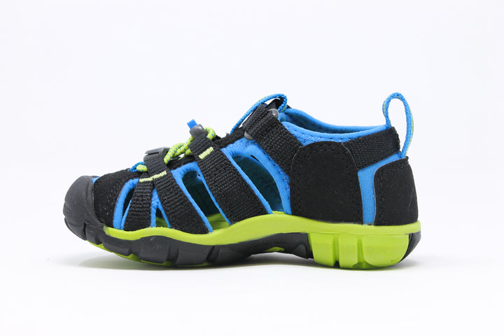 KEEN. LITTLE KIDS' SEACAMP II CNX