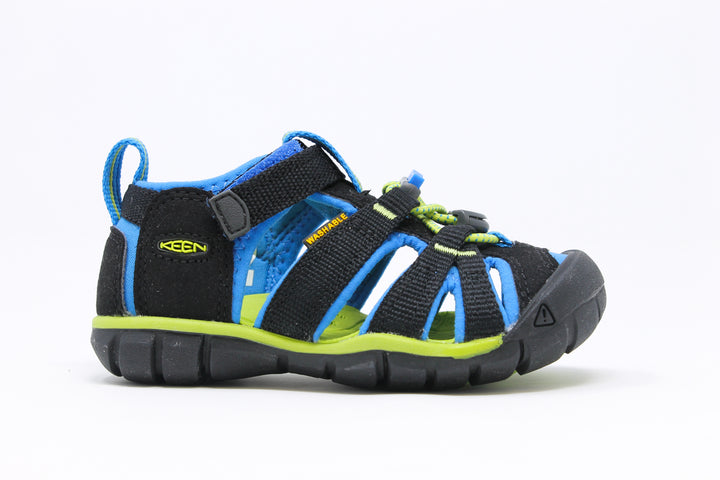 KEEN. LITTLE KIDS' SEACAMP II CNX