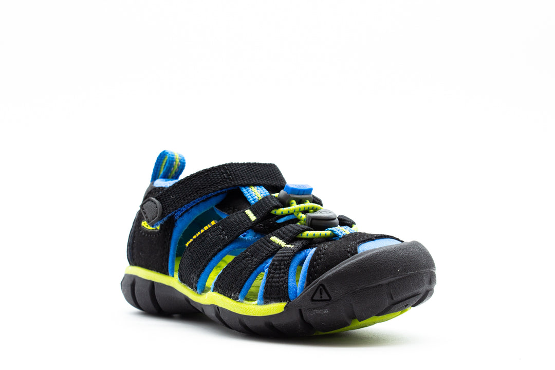 KEEN. LITTLE KIDS' SEACAMP II CNX