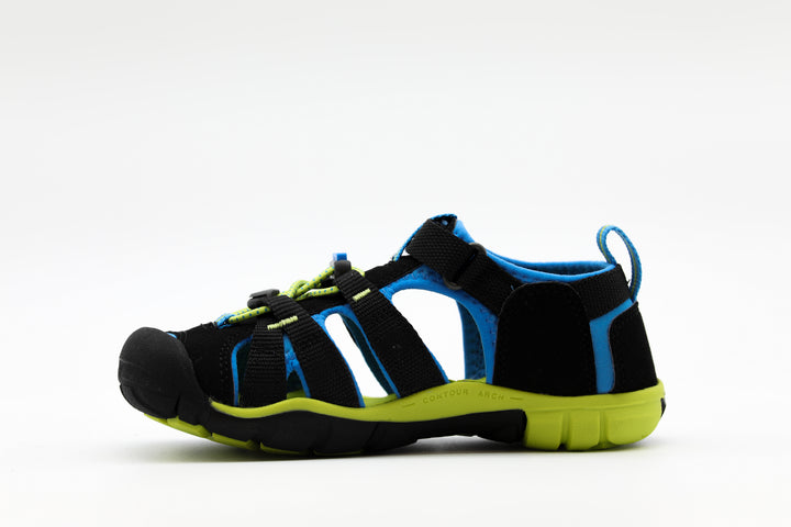 KEEN. BIG KIDS' SEACAMP II CNX