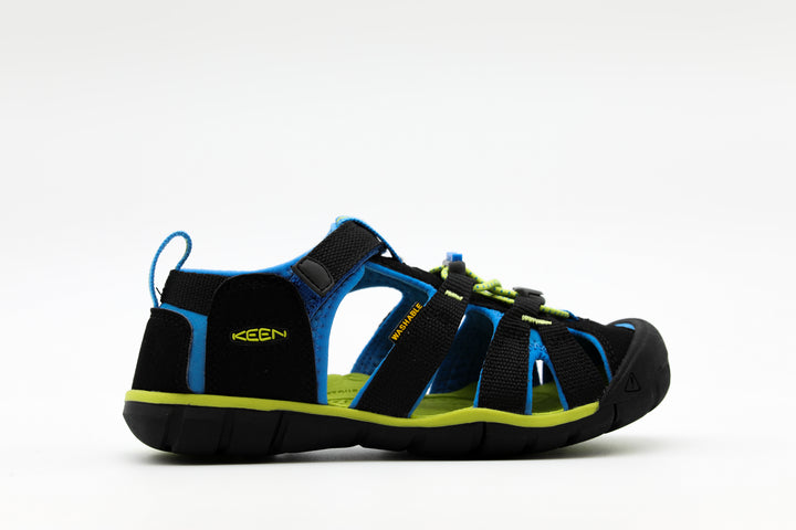 KEEN. BIG KIDS' SEACAMP II CNX