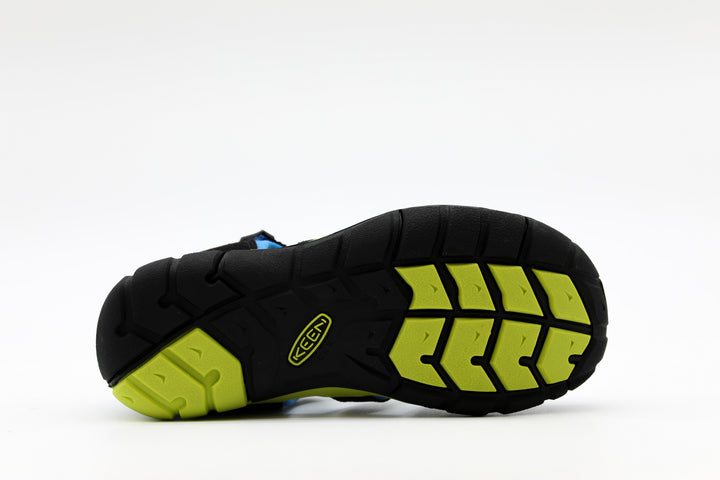 KEEN. BIG KIDS' SEACAMP II CNX