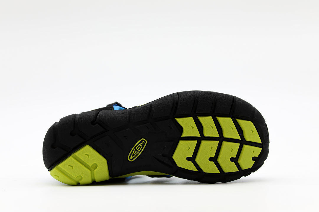 KEEN. BIG KIDS' SEACAMP II CNX