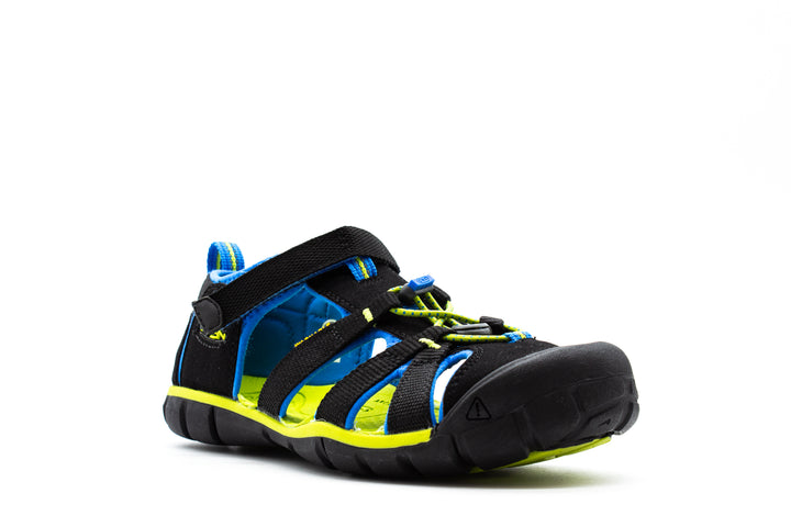 KEEN. BIG KIDS' SEACAMP II CNX