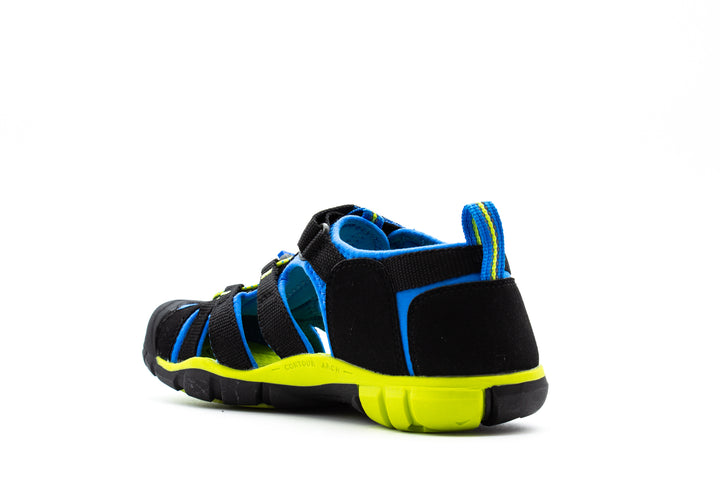 KEEN. BIG KIDS' SEACAMP II CNX