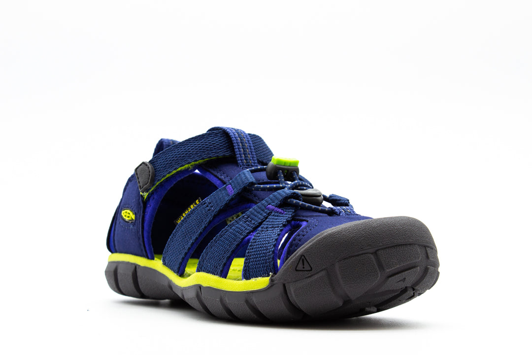 KEEN. BIG KIDS' SEACAMP II CNX