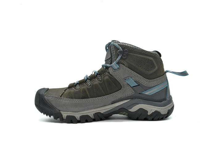 KEEN. TARGHEE III MID WP
