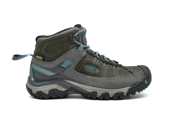 KEEN. TARGHEE III MID WP