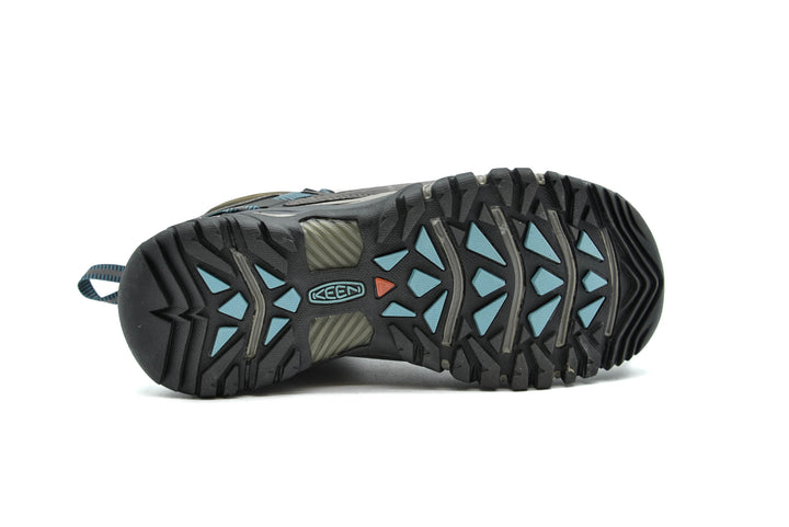 KEEN. TARGHEE III MID WP