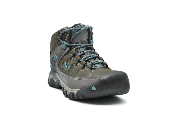 KEEN. TARGHEE III MID WP