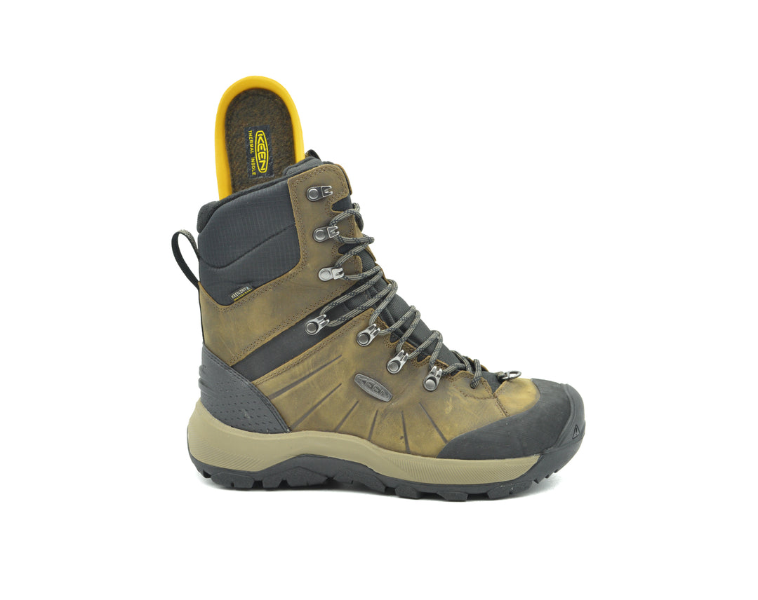 KEEN. REVEL 4 HIGH POLAR