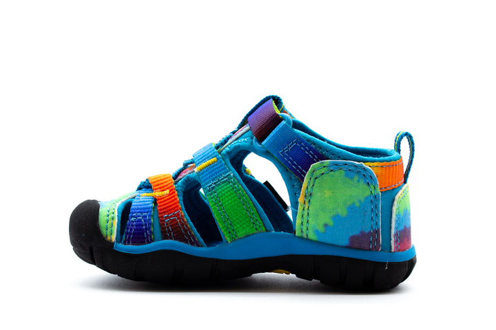 KEEN. TODDLERS' SEACAMP II CNX
