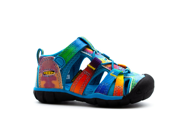 KEEN. TODDLERS' SEACAMP II CNX