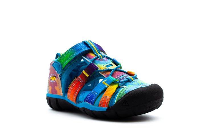 KEEN. TODDLERS' SEACAMP II CNX