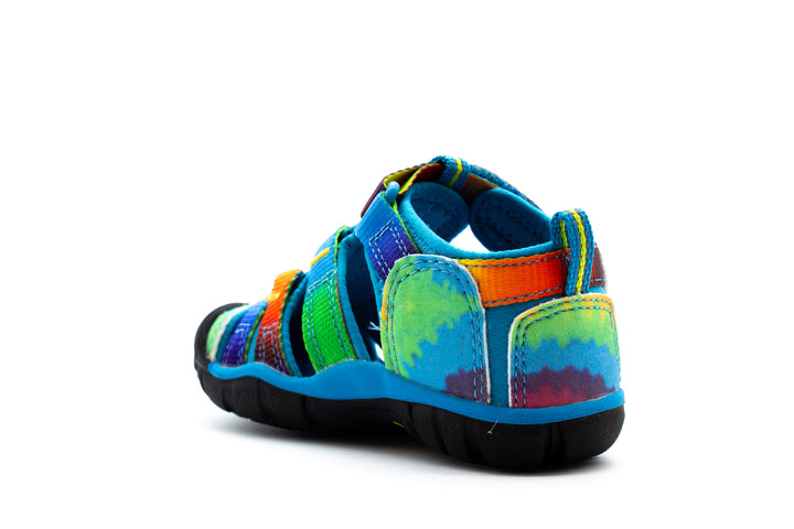 KEEN. TODDLERS' SEACAMP II CNX
