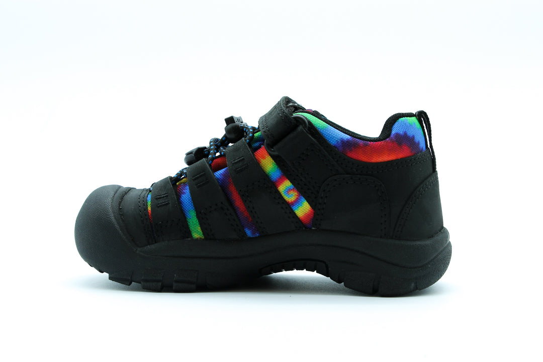 KEEN. KIDS' UNISEX PS NEWPORT HIKING SHOES