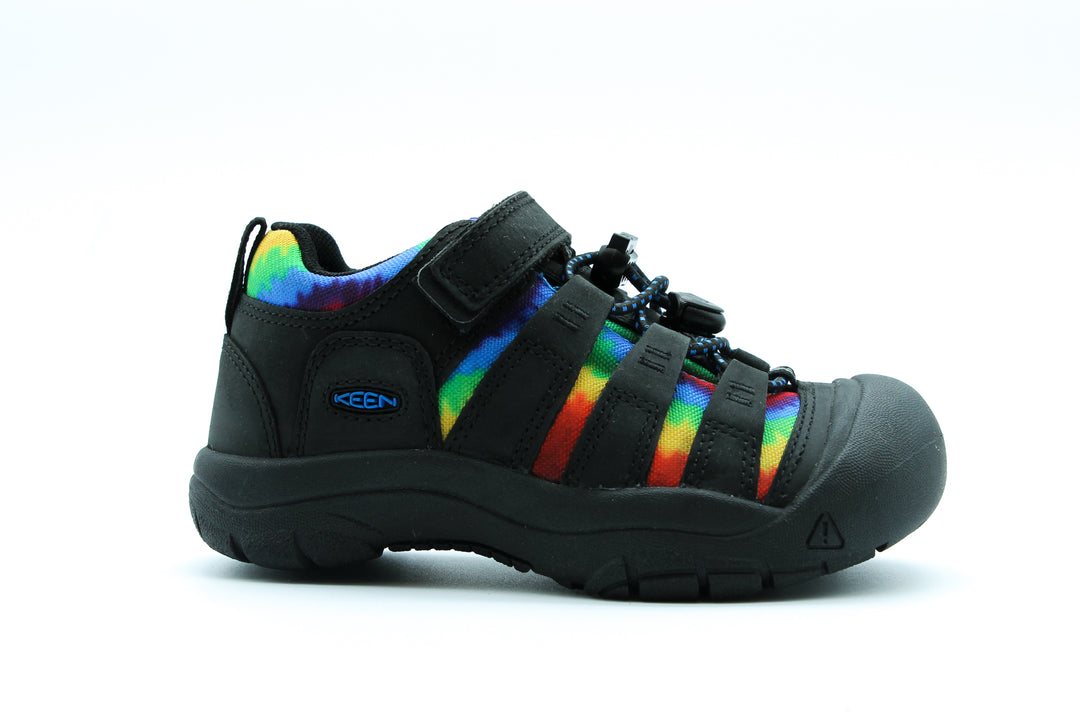 KEEN. KIDS' UNISEX PS NEWPORT HIKING SHOES