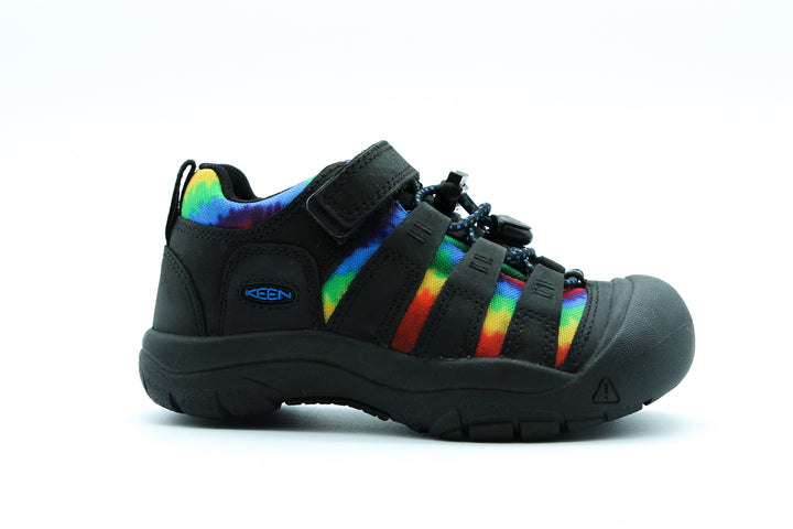 KEEN. KIDS' UNISEX PS NEWPORT HIKING SHOES