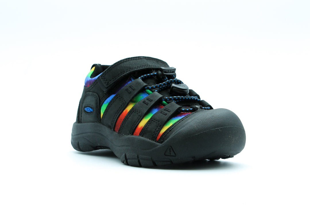 KEEN. KIDS' UNISEX PS NEWPORT HIKING SHOES