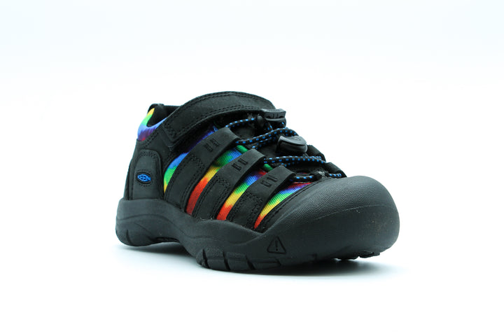 KEEN. KIDS' UNISEX PS NEWPORT HIKING SHOES