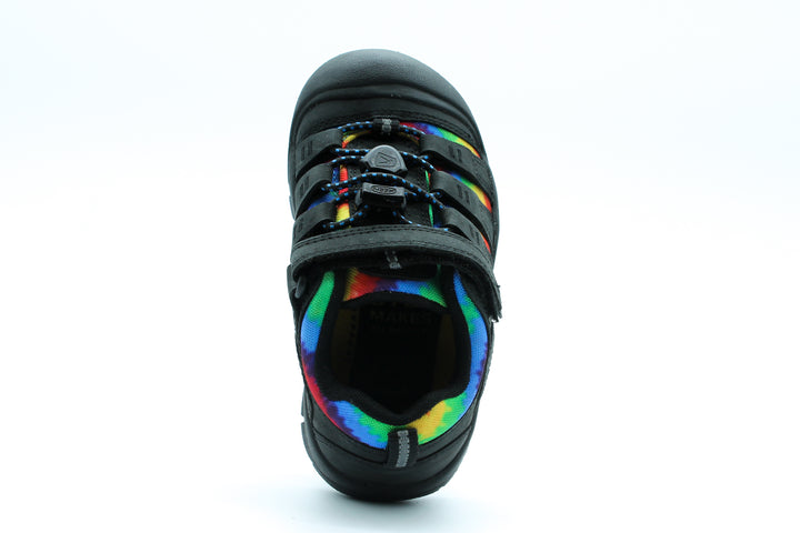 KEEN. KIDS' UNISEX PS NEWPORT HIKING SHOES