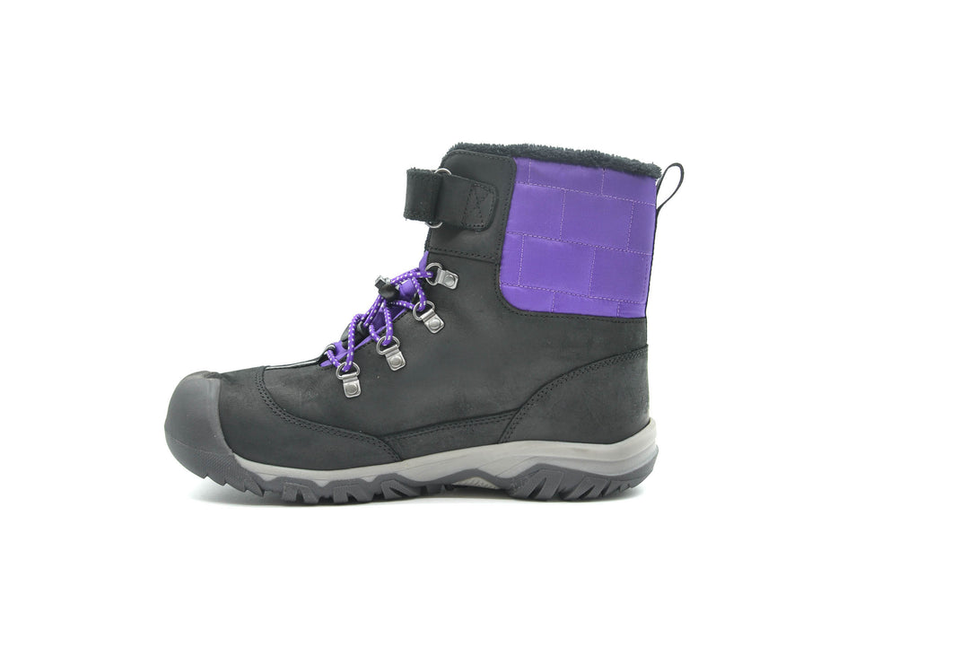 KEEN. GRETA WATERPROOF BOOT