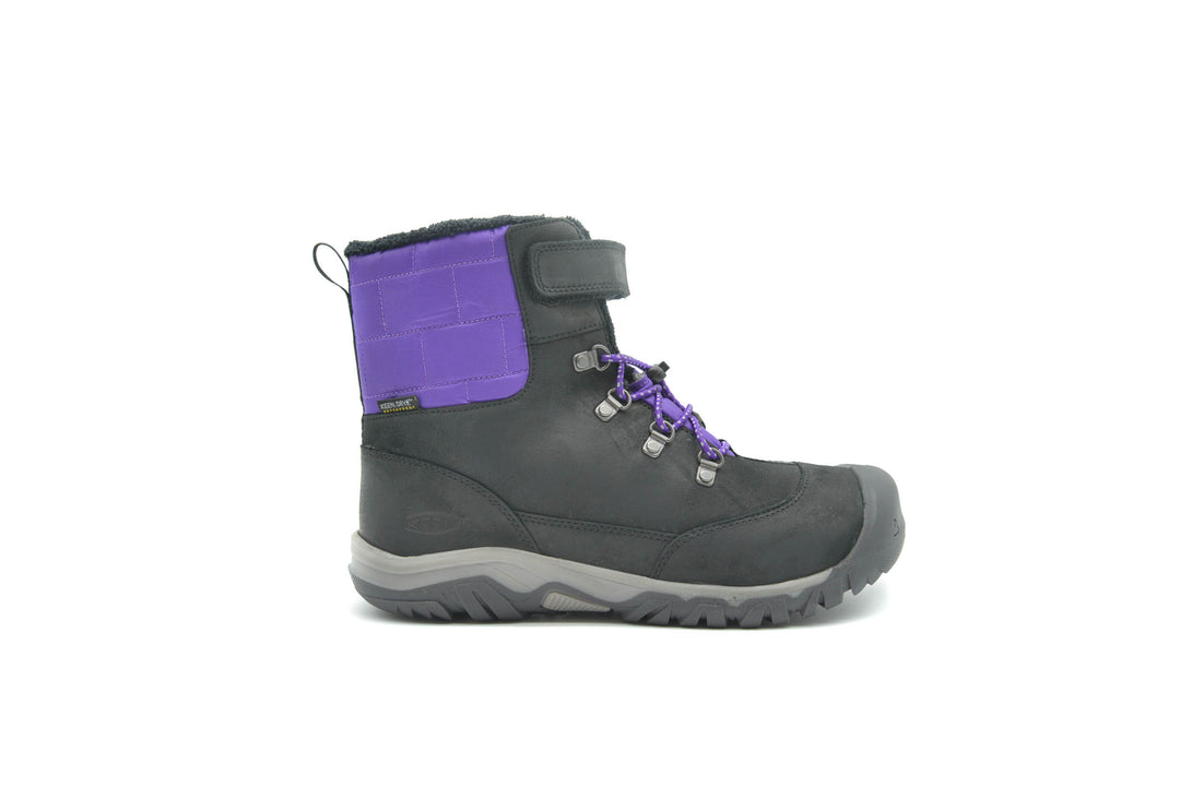 KEEN. GRETA WATERPROOF BOOT
