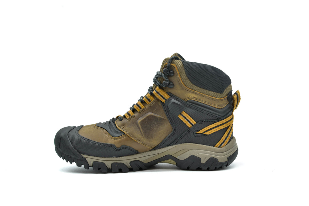 KEEN. RIDGE FLEX WATERPROOF BOOT