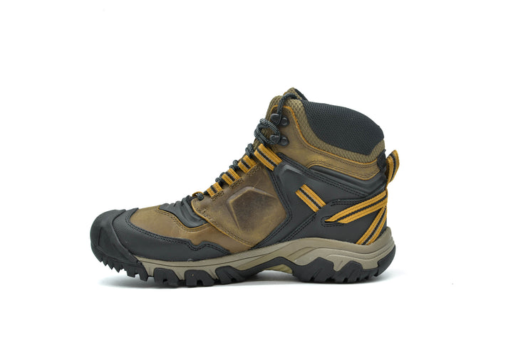 KEEN. RIDGE FLEX WATERPROOF BOOT