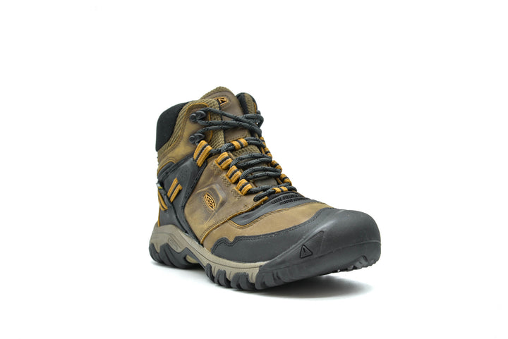 KEEN. RIDGE FLEX WATERPROOF BOOT