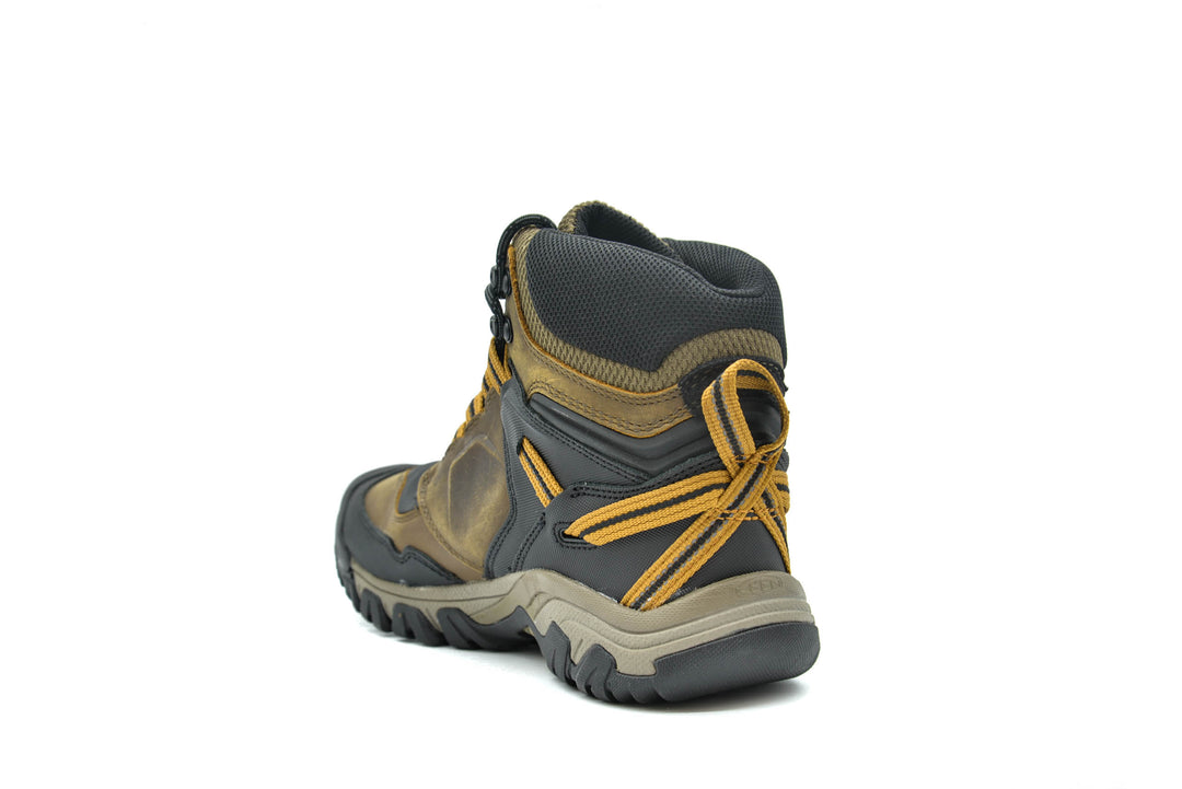 KEEN. RIDGE FLEX WATERPROOF BOOT