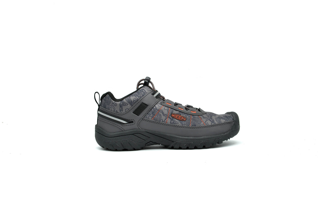 KEEN. BIG KIDS' TARGHEE SPORT VENT SHOE