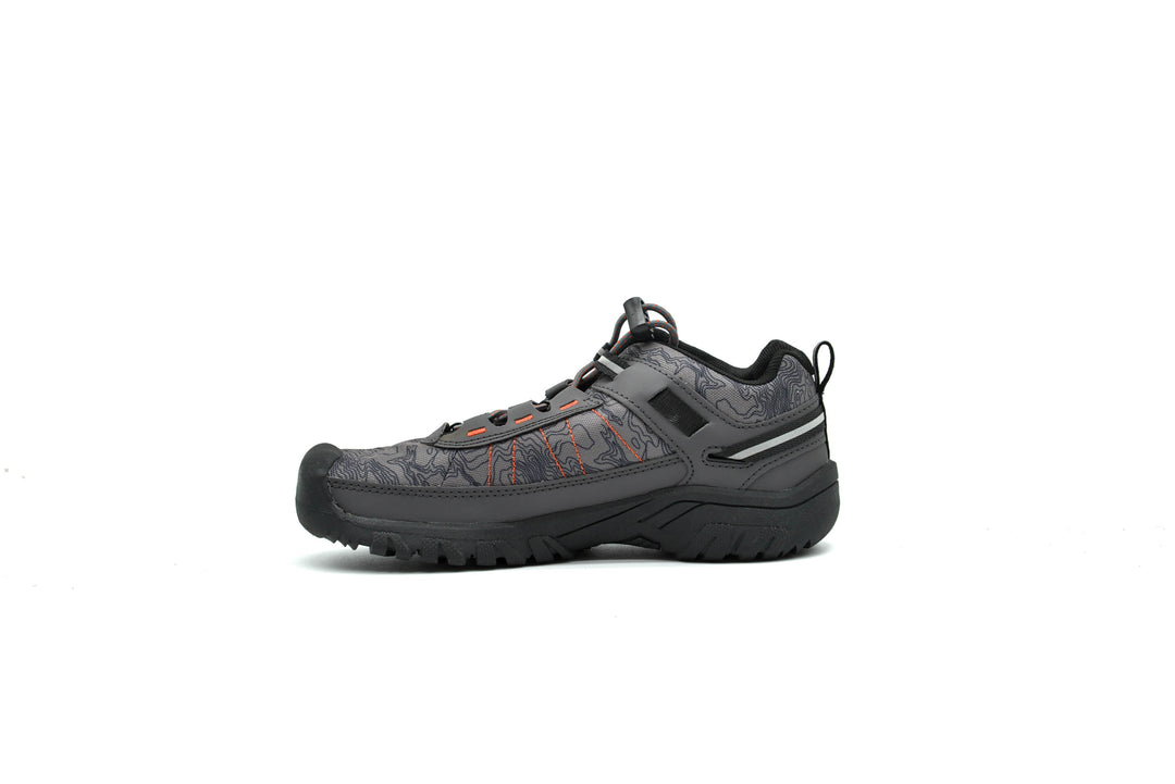 KEEN. BIG KIDS' TARGHEE SPORT VENT SHOE