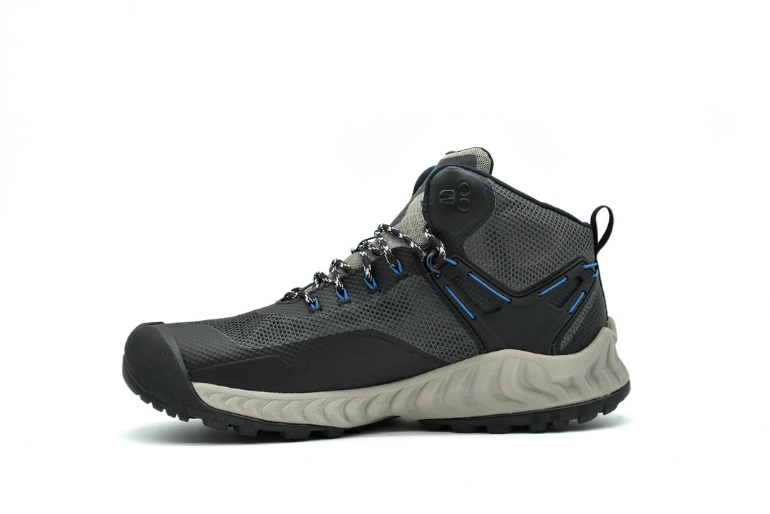 KEEN. NXIS EVO MID WATERPROOF