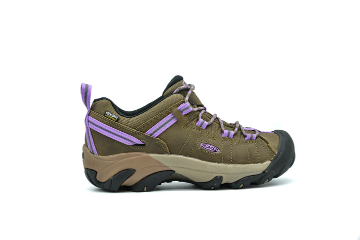 KEEN. TARGHEE II WATERPROOF