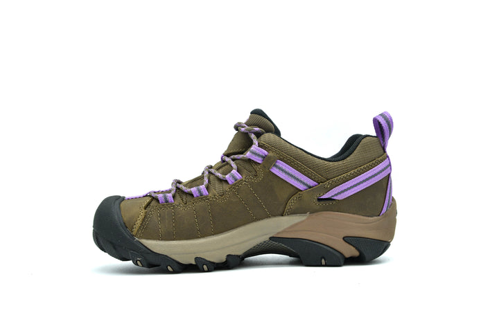 KEEN. TARGHEE II WATERPROOF