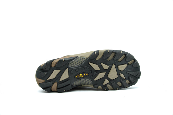 KEEN. TARGHEE II WATERPROOF