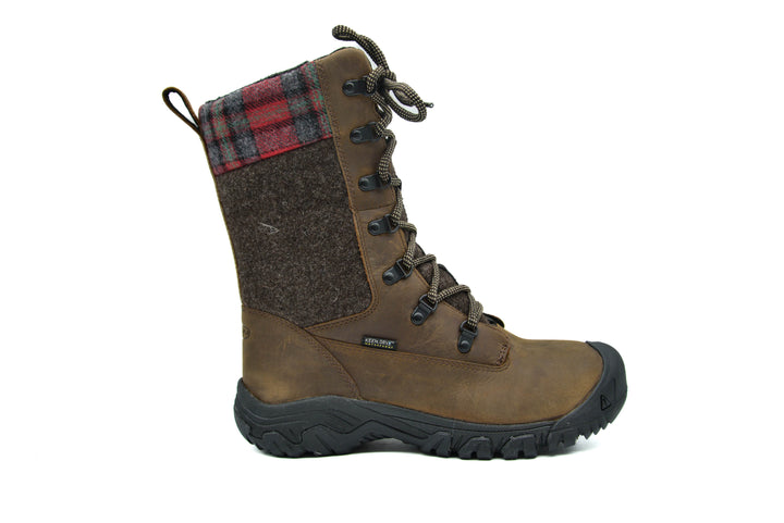 KEEN. GRETA TALL WATERPROOF BOOT