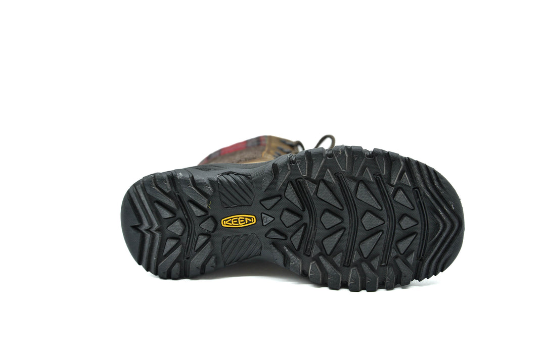 KEEN. GRETA TALL WATERPROOF BOOT