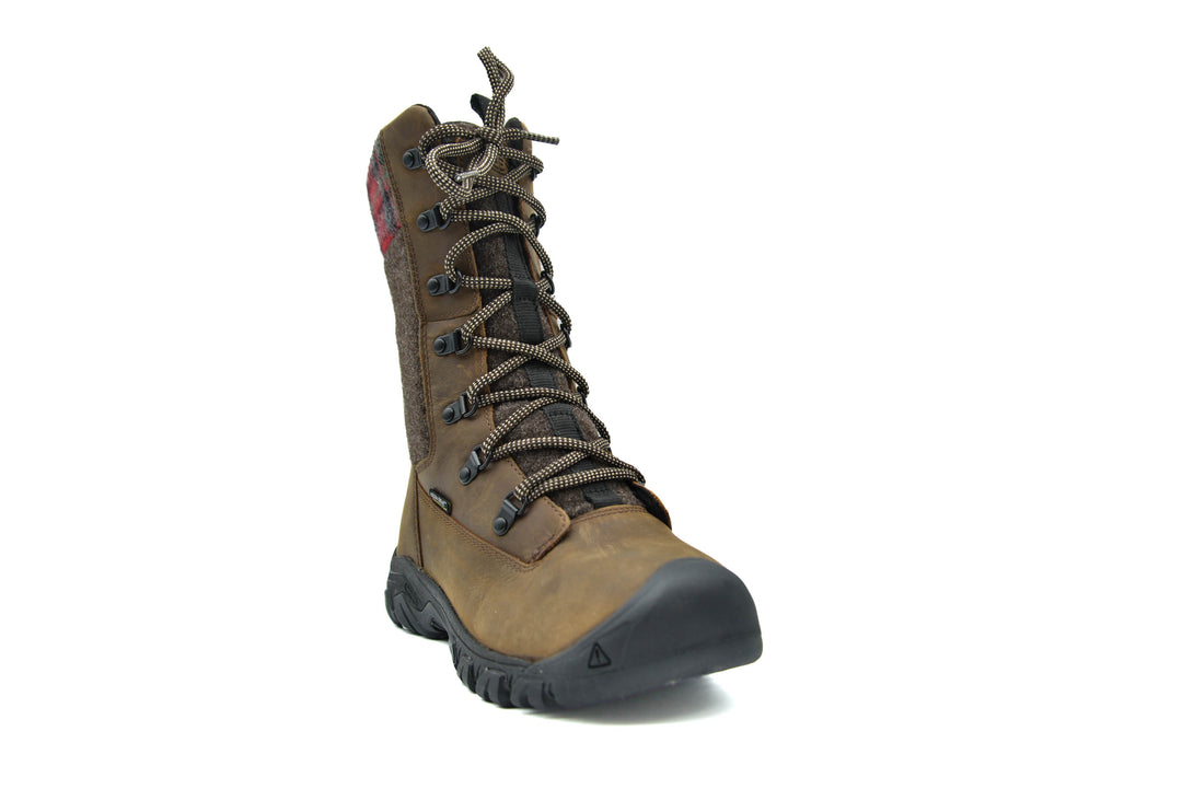 KEEN. GRETA TALL WATERPROOF BOOT