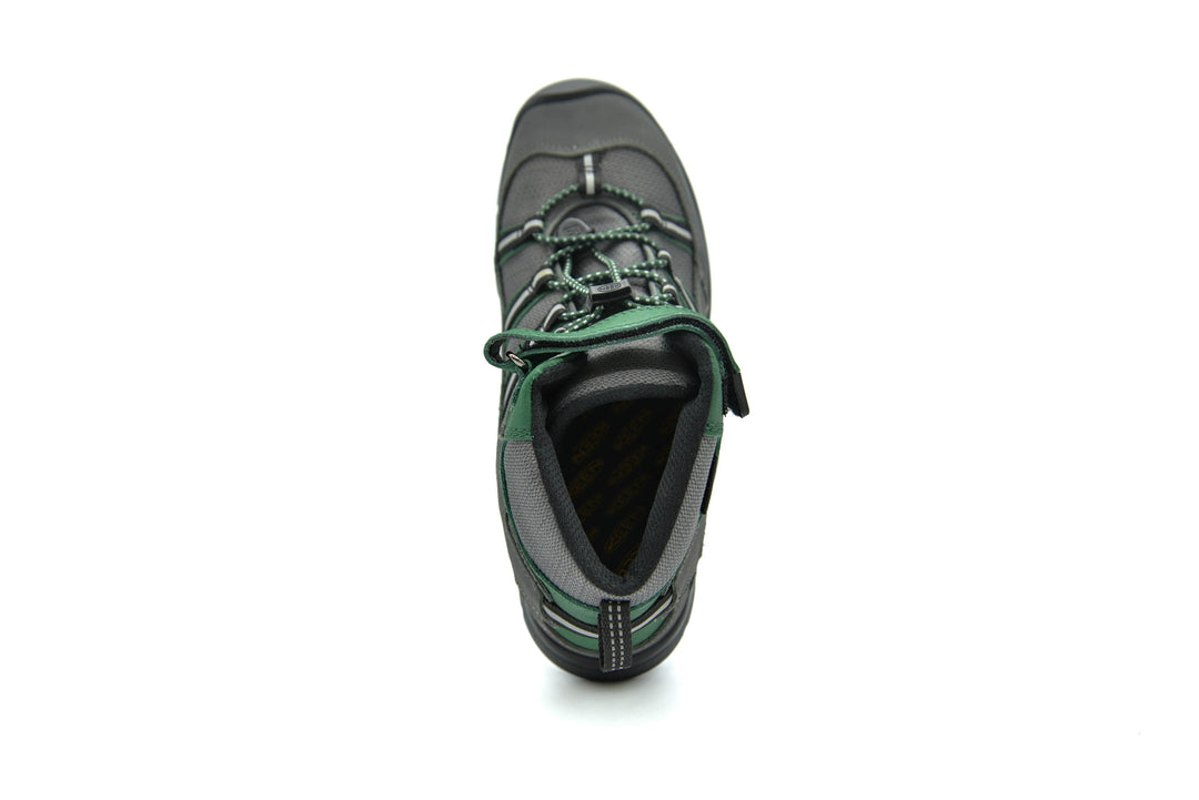 KEEN. OLDER KIDS' HIKEPORT II SPORT WATERPROOF