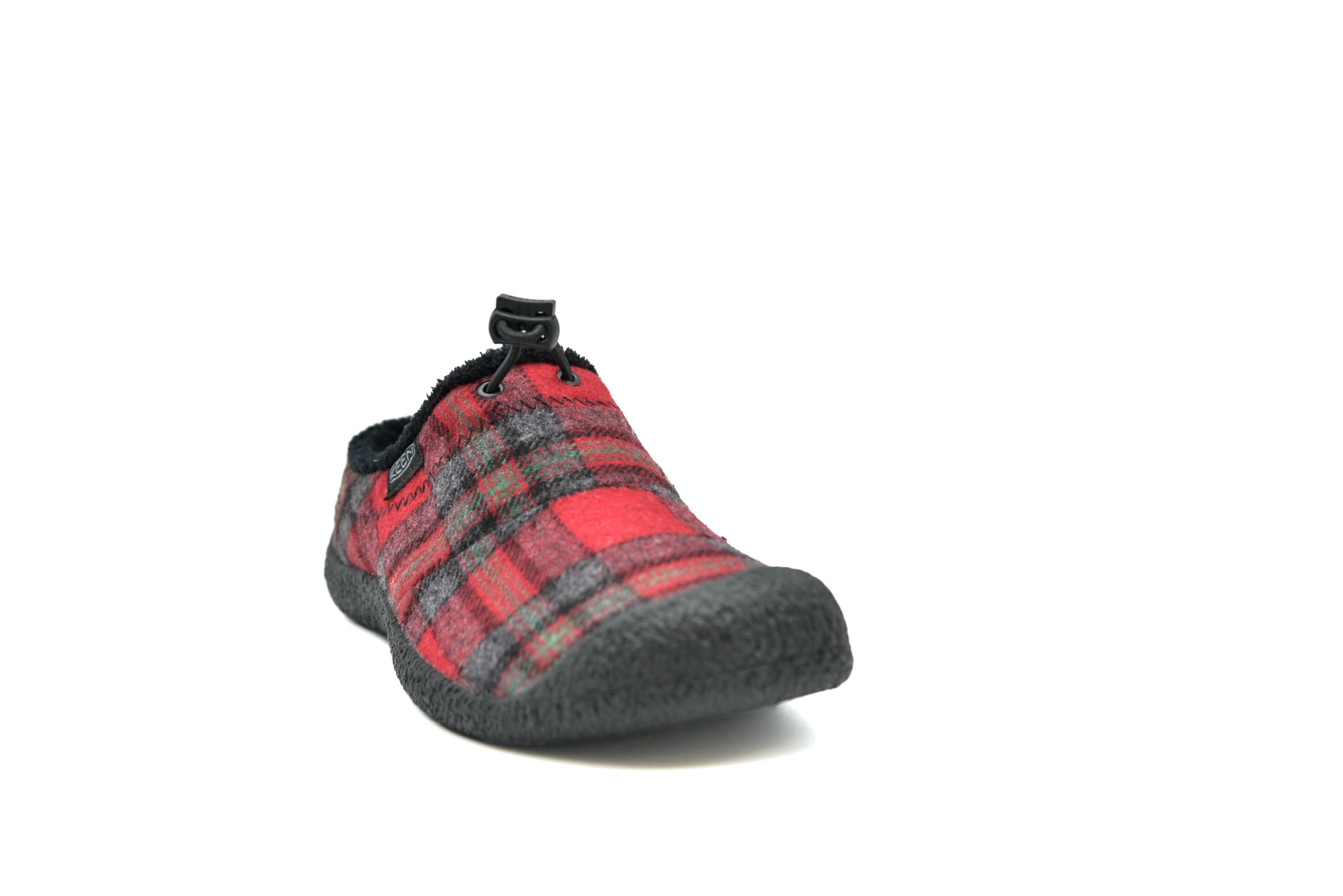 Keen hot sale howser plaid