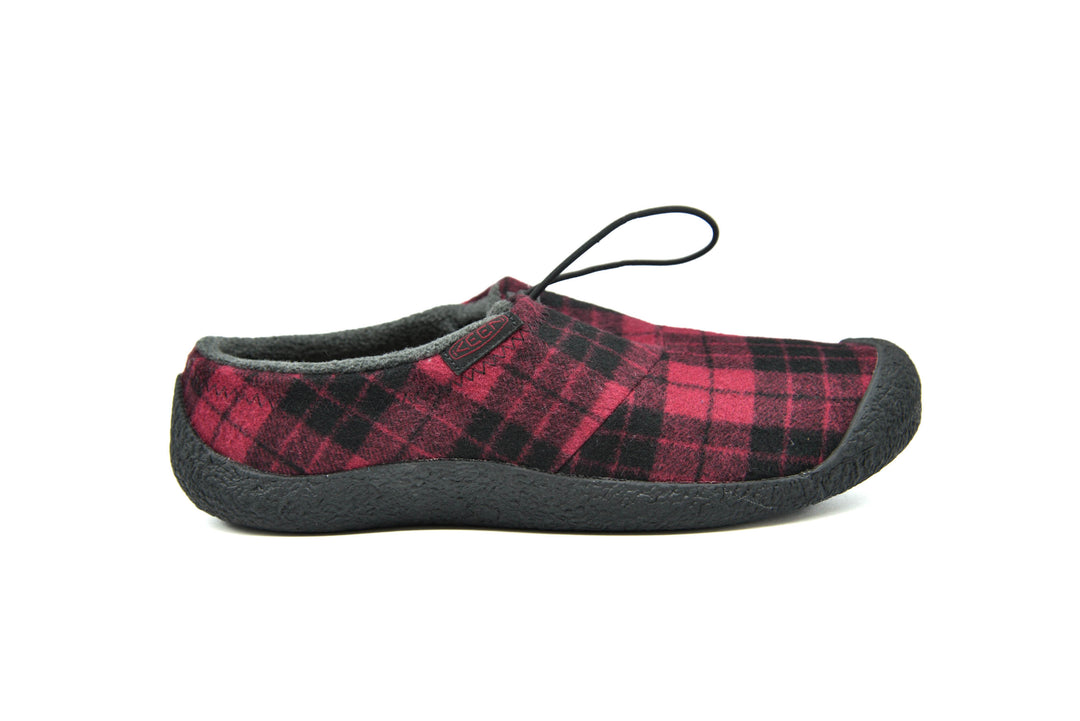 KEEN. HOWSER III SLIDE