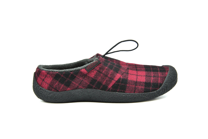 KEEN. HOWSER III SLIDE