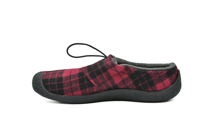 KEEN. HOWSER III SLIDE