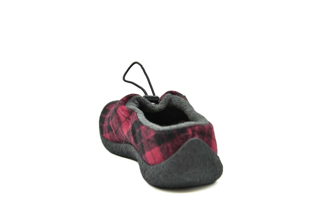 KEEN. HOWSER III SLIDE