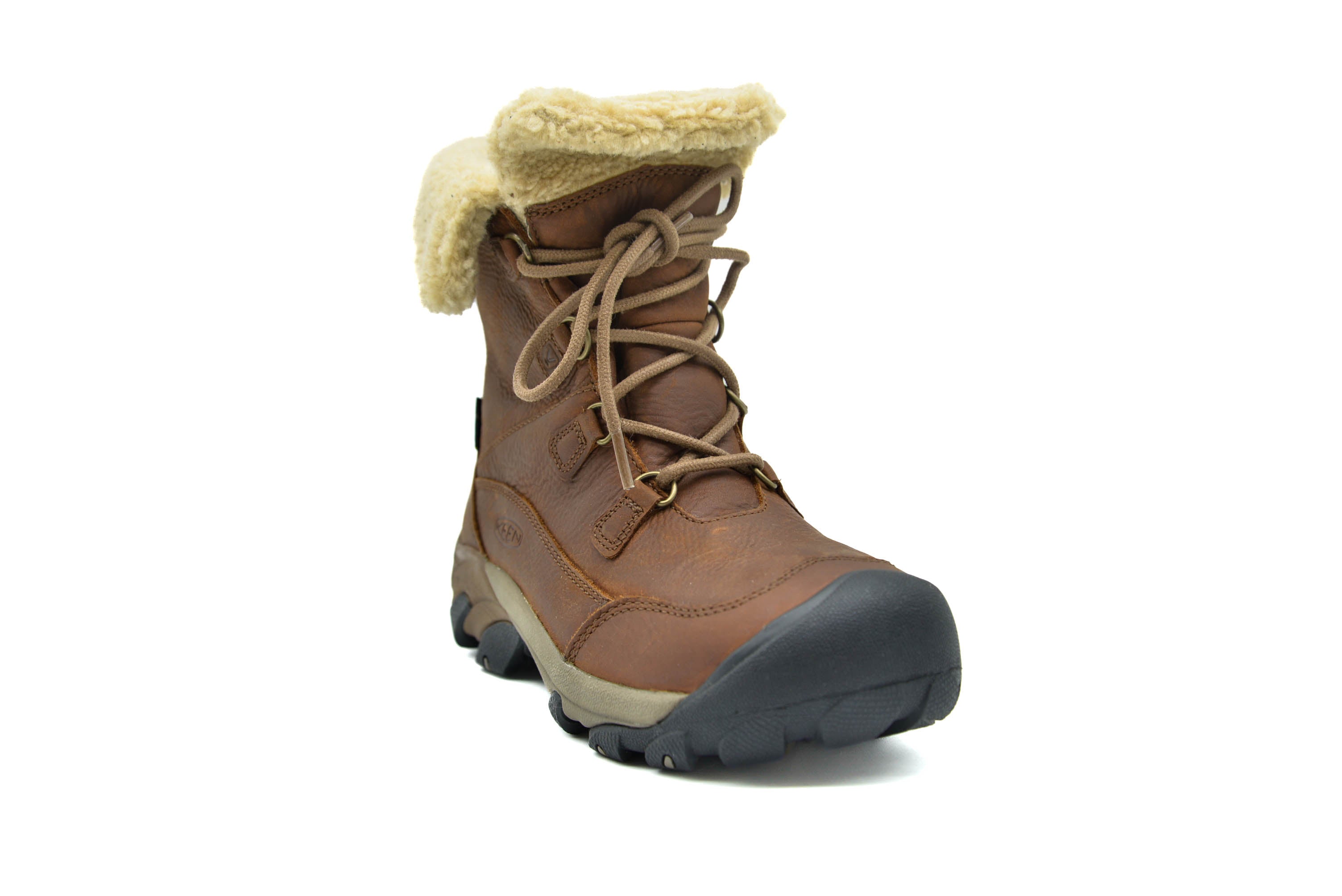 KEEN. BETTY WATERPROOF SHORT BOOT shoeper